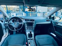 Volkswagen Golf 1.6 TDI BlueMotion Trendline Variant Tr... Nordrhein-Westfalen - Sankt Augustin Vorschau