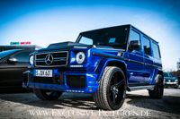 Mercedes G Klasse 3,6l Turbo Benziner Stuttgart - Vaihingen Vorschau