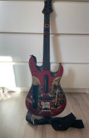 Wii - Gitarre / Guitar #Guitar Hero Metallica Baden-Württemberg - Schwäbisch Hall Vorschau