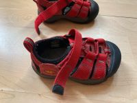 Feste Sandalen Größe 19/ Keen Berlin - Mitte Vorschau