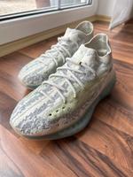 Yeezy 380 Reflective US9,5 Bayern - Wenzenbach Vorschau