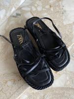 Zara Schuhe Nordrhein-Westfalen - Hennef (Sieg) Vorschau