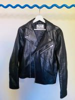 Acne Studios Lederjacke Gibson Frankfurt am Main - Sachsenhausen Vorschau