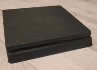 Sony PlayStation 4 Slim 1TB Spielkonsole - Schwarz Nordrhein-Westfalen - Marl Vorschau