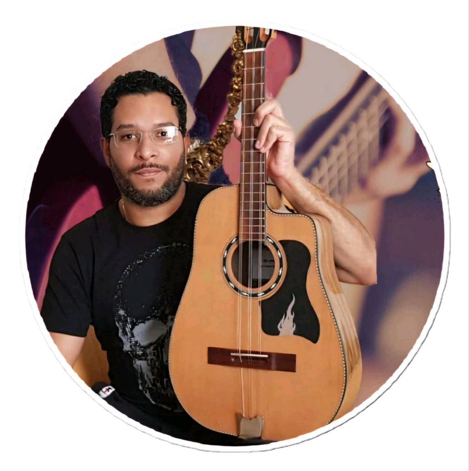 "Kubanische Tres-Gitarrenunterricht für alle Altersgruppen". in Hamm