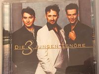 Die 3 Jungen Tenöre von die 3 Jungen Tenöre CD - sehr gut Wurster Nordseeküste - Nordholz Vorschau