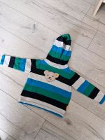 Steiff Pullover / Hoodie Gr. 86 mit Quitschie Niedersachsen - Lauenförde Vorschau