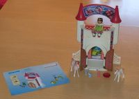 Playmobil 4777 Einhornschloss zum Mitnehmen Prinzessin Einhorn Essen - Essen-Ruhrhalbinsel Vorschau