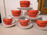 Set Caffee Tassen Caffe Mokarico Firenze Bayern - Lauingen a.d. Donau Vorschau