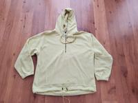 Karo Kauer Damen Fleece-Hoodie,hellgelb,Grösse XS,warm,weich Nordrhein-Westfalen - Kürten Vorschau