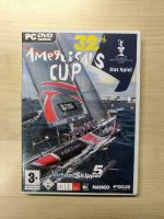 Virtual Skipper 5 - America's Cup 32, PC DVD Rom. NEU, Rar. Rheinland-Pfalz - Neustadt an der Weinstraße Vorschau