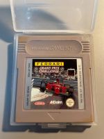 Ferrari Grand Prix Challenge - Gameboy Nordrhein-Westfalen - Lügde Vorschau