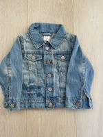 H&M Jeansjacke Größe 74 Westerwaldkreis - Streithausen Vorschau