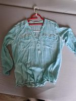 Bluse mit Perlen Gr. 40 Nordrhein-Westfalen - Rheinbach Vorschau