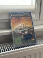 Need for Speed Undercover sealed Hessen - Groß-Umstadt Vorschau