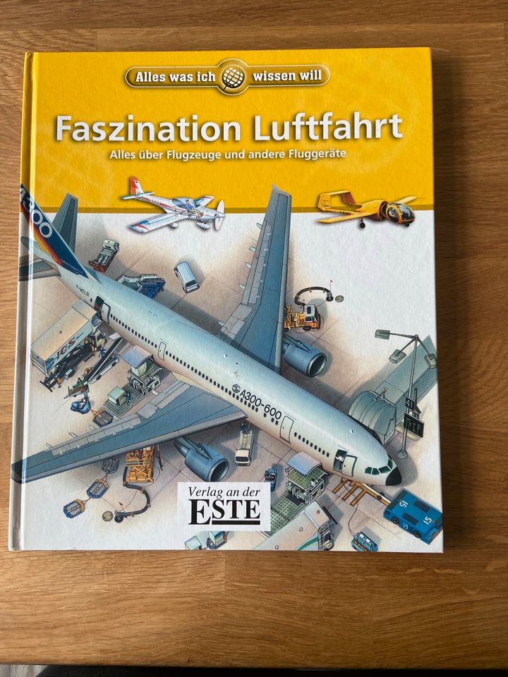 Faszination Luftfahrt in Drochtersen