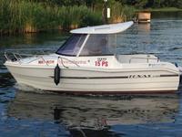 Texas 540 Pilothaus Müritz - Landkreis - Waren (Müritz) Vorschau