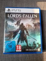 Playstation 5 / PS5 Spiel Lords of the Fallen Niedersachsen - Ostrhauderfehn Vorschau