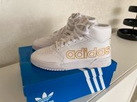 Adidas High Sneaker / Neu / OVP /Leder/ Schuhe Niedersachsen - Garbsen Vorschau