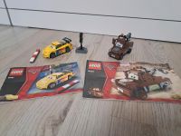 Lego Disney Cars 8201 / 9481 Sachsen-Anhalt - Beendorf Vorschau