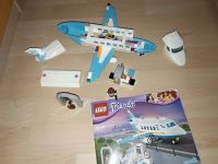 Lego Friends: Heartlake Jet 41100 Eimsbüttel - Hamburg Stellingen Vorschau