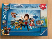 Puzzel Paw Patrol 3 Jahr Hessen - Wiesbaden Vorschau