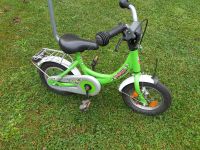 Kinderfahrrad 12 Zoll von Puky Schleswig-Holstein - Neuberend Vorschau