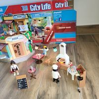 Playmobil 70336 Pizzeria mit Beleuchtung OVP Nordrhein-Westfalen - Lippstadt Vorschau