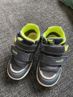 Superfit Turnschuhe Sneaker 25 blau grün Rheinland-Pfalz - Mainz Vorschau