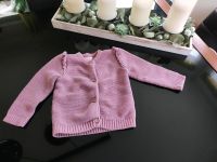 Kinder Strickjacke Baden-Württemberg - Hockenheim Vorschau