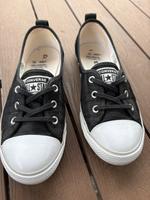 Schuhe Converse Größe 38 Sachsen - Flöha  Vorschau