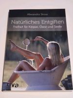 Natürliches Entgiften - Buch - Alexandra Stross Sachsen - Chemnitz Vorschau