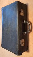 Dachbodenfund Retro Vintage Papp Koffer antik Deko DIY Kr. Dachau - Dachau Vorschau