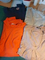 Shirts lange Arme M - XL Bayern - Bamberg Vorschau