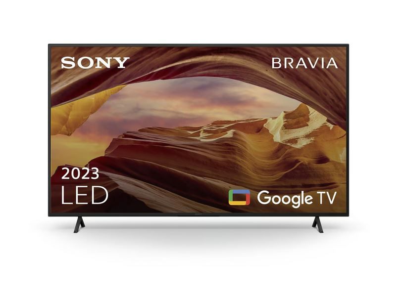 Sony KD75X75WLAEP LED TV Smart TV in Papenburg