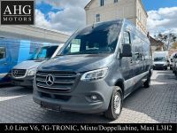 Mercedes-Benz Sprinter 319 CDI Mixto Maxi 6Sitze LED DISTRONIC Bad Godesberg - Pennenfeld Vorschau