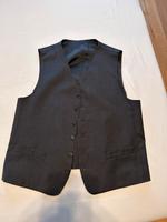 Weste anthrazit Hugo Boss Gr. 50 Angelico Parma Hessen - Viernheim Vorschau