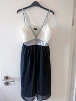 Vero Moda Kleid Blau / weiss Größe 40 NEU Duisburg - Duisburg-Süd Vorschau