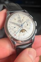 Rodania Landeron 186 Chronograph Mondphase Vollkalendar München - Schwabing-Freimann Vorschau