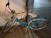 Damen Fahrrad Citybike  Rahmen Größe 45 München - Milbertshofen - Am Hart Vorschau