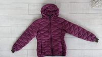 schöne Damen Daunenjacke von Meru in Gr. XL violett Bayern - Hagenbüchach Vorschau