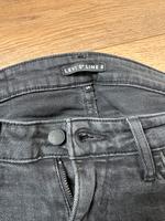 Levi’s line 8 Jeans Größe 28 - Schwarz Bayern - Schweinfurt Vorschau