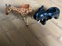 Partylite Giraffe und Elefant Hessen - Fischbachtal Vorschau