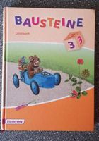 Lesebuch Bausteine 3 Rheinland-Pfalz - Thür Vorschau