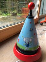 Neue Lampe mit drehendem Schirm von  sigikid Baden-Württemberg - Konstanz Vorschau