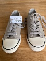 Neue Converse Sneaker Sportschuhe Turnschuhe Sachsen-Anhalt - Halle Vorschau