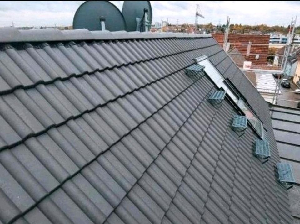 Dachdecker Arbeiten aller Art/ Dachfenster Tausch oder Wechsel in Ditzingen