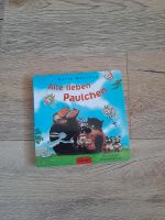 Kinderbuch "Alle lieben Paulchen", Oetinger Bayern - Sonthofen Vorschau