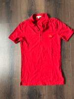 Burberry Vintage Polo Shirt Niedersachsen - Langenhagen Vorschau