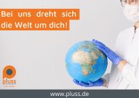 Lengerich Starte durch als Krankenpfleger/Pflegefachmann m/w/d Niedersachsen - Osnabrück Vorschau